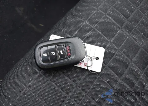 2023 Honda Hr-V Awd Lx from USA, damaged, VIN 3CZRZ2H33PM707554